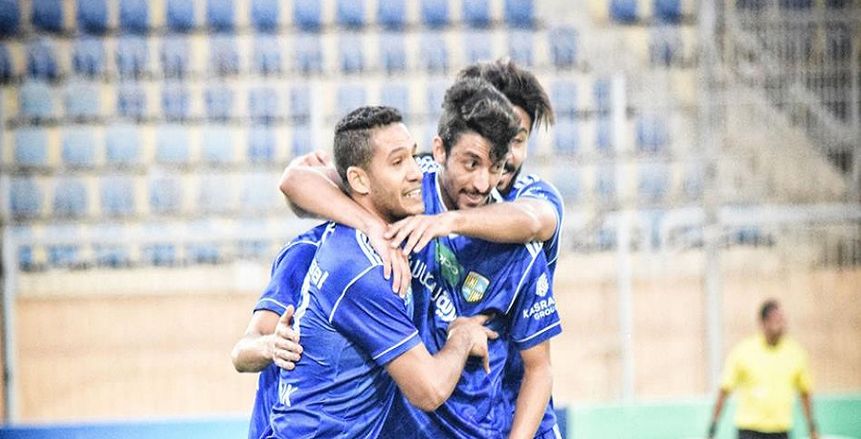 حوار| طاهر محمد طاهر: أعيش فترة طيبة مع المنتخب الأولمبى.. وناصر ماهر أفضل لاعب فى مصر