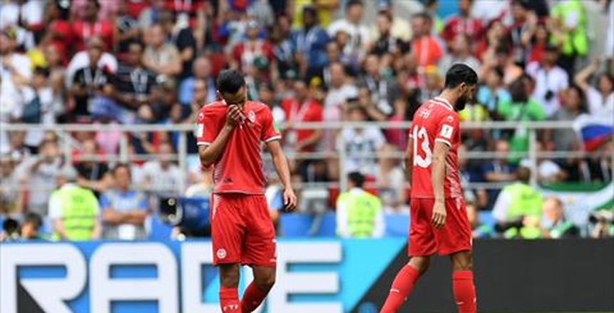 طارق دياب عن مباراة تونس وبلجيكا: «كوارث بالجملة