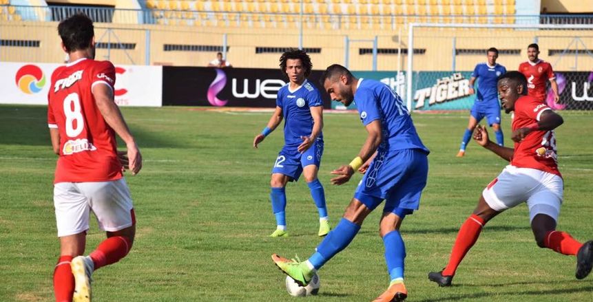 الدوري المصري ونصف نهائي يوروبا ليج.. مواعيد أبرز مباريات اليوم