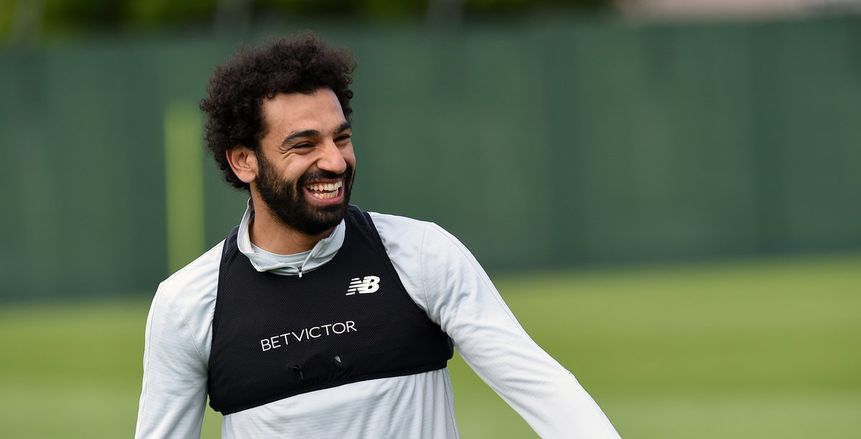 رسميا| محمد صلاح يخوض مباراة ختام الدوري الإنجليزي.. وفيرمينو يغيب للإصابة