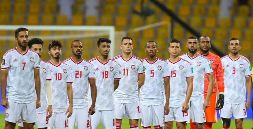 منتخب الإمارات يسعى لتصحيح الأخطاء أمام فنزويلا