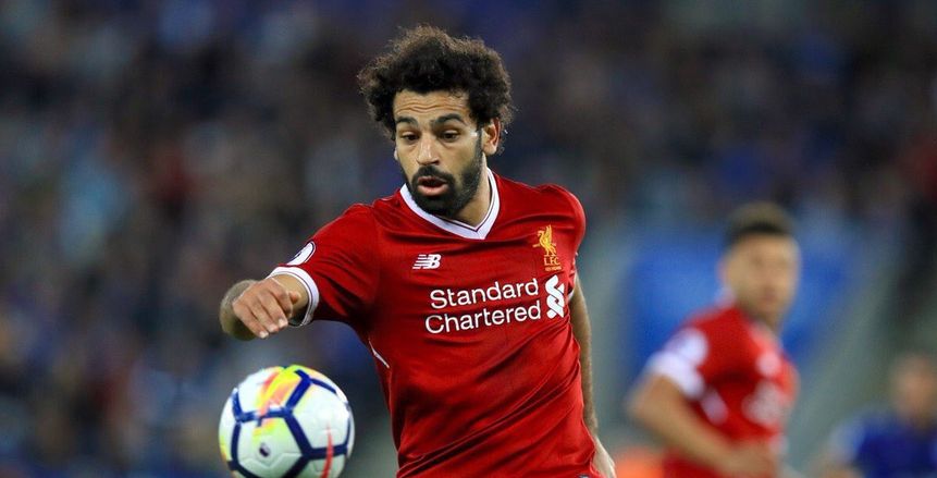 كونتي: «صلاح» يشبه «موراتا» في ليفربول
