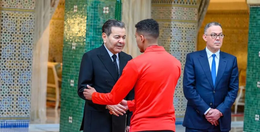 الأمير مولاي رشيد يستقبل «أسود الأطلس» بتكليف ملكي بعد إنجاز وصافة إفريقيا 2025