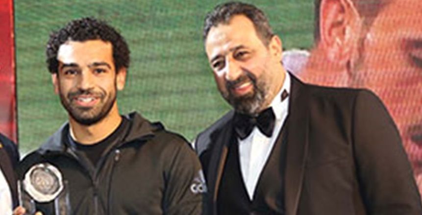 بالفيديو| رسالة مجدي عبد الغني لـ«صلاح»: «سيبني أعيش يا محمد»