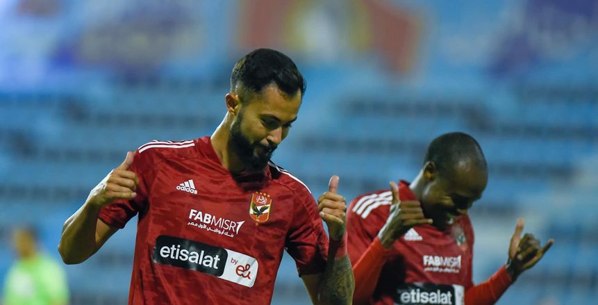 بيقولوا: حقيقة إيقاف سافيو وتهديد هاني في الأهلي.. وصدمة بيراميدز لـ الزمالك