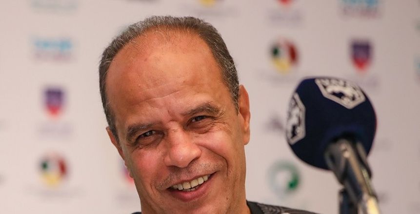 مدرب منتخب مصر للشباب: راضٍ عن أداء الاعبين رغم الخسارة أمام غانا 
