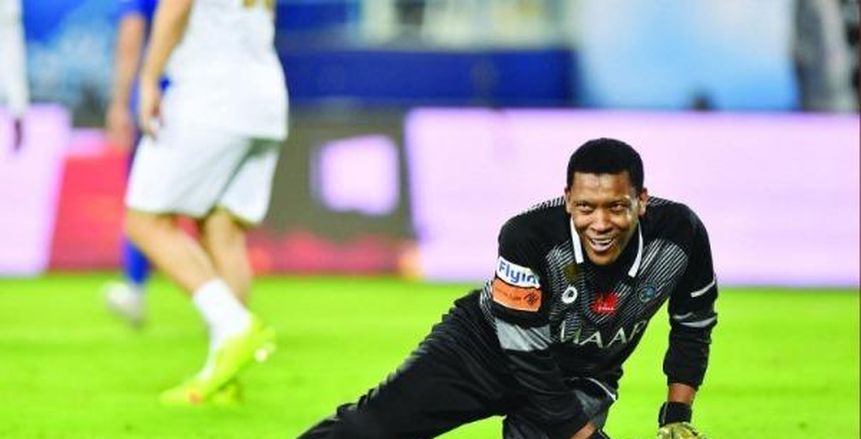 الدعيع يكشف عن أفضل 5 تصديات مع الهلال: ضد اتحاد جدة
