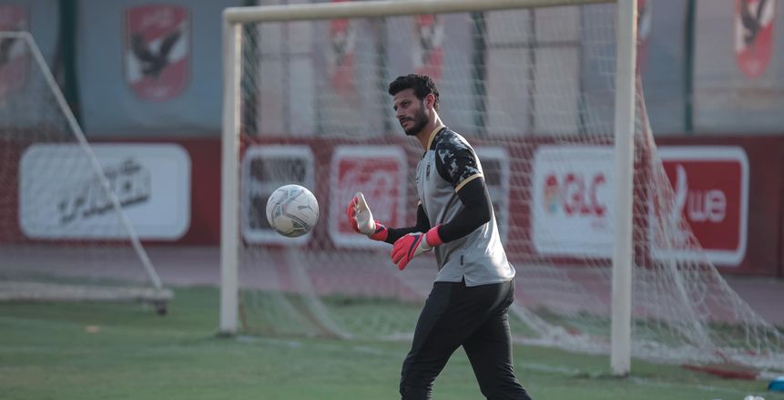 شوبير: ما يحدث مع محمد الشناوي «عار».. وإصابة محمود متولي غير مزمنة