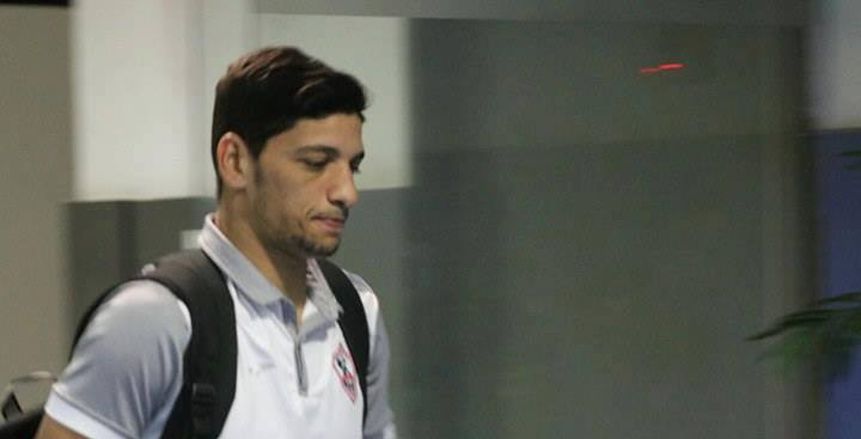 أسباب فشل تعاقد المصري مع محمد مسعد