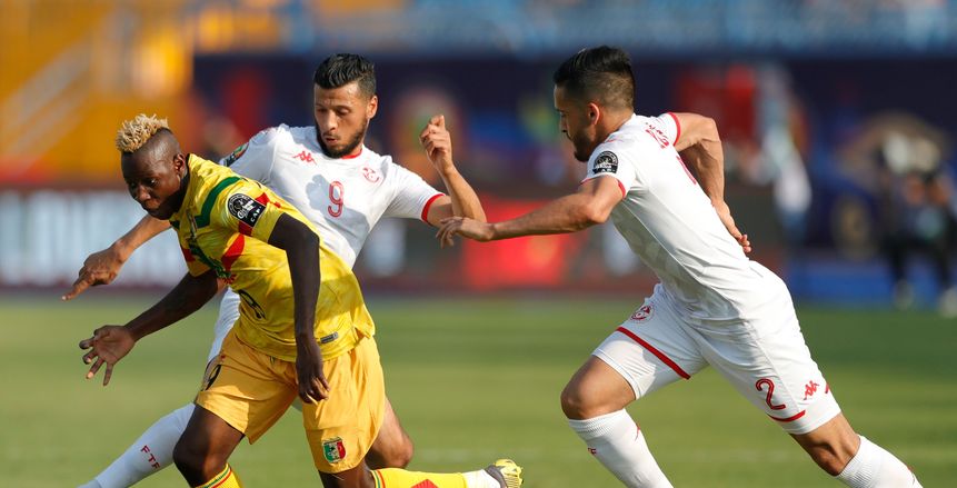 موعد مباراة تونس ومالي في التصفيات المؤهلة إلى كأس العالم 2022