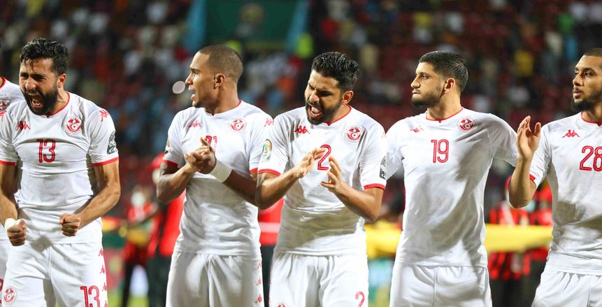 منتخب تونس إلى كأس العالم للمرة السادسة في تاريخه رغم تعادله مع مالي