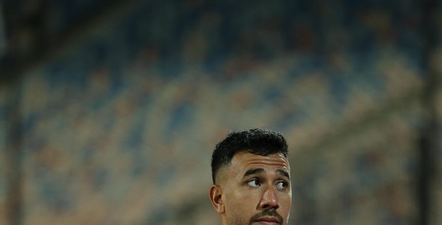 آخر تطورات حالته الصحية.. هل يشارك تريزيجيه مع منتخب مصر ضد زيمبابوي؟