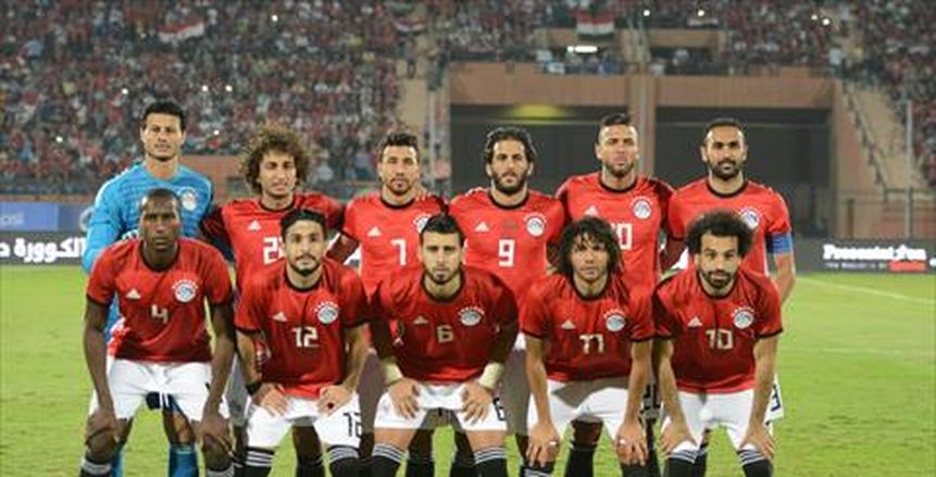 9 مفاجآت في قائمة منتخب مصر لكأس أمم أفريقيا 2019