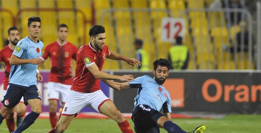 الوداد يصطدم بـ«صن داونز» في المجموعة الثالثة بدوري الأبطال
