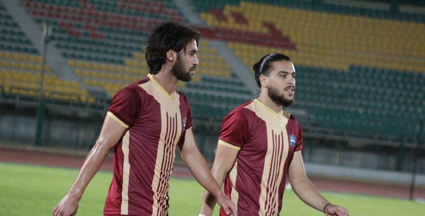 «شبيطة» جاهز لمباريات المقاصة بعد غياب 6 أشهر