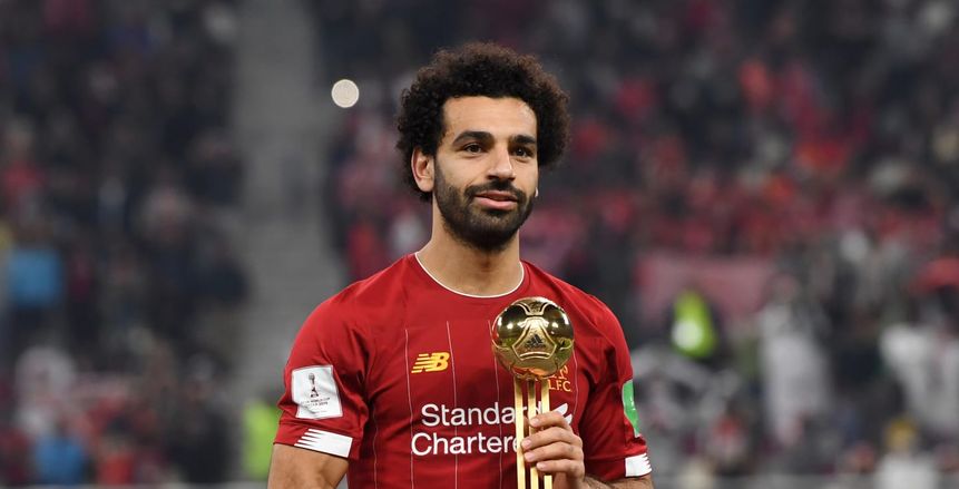 "فيفا" يكشف أسباب حصول محمد صلاح على أفضل لاعب بكأس العالم للأندية
