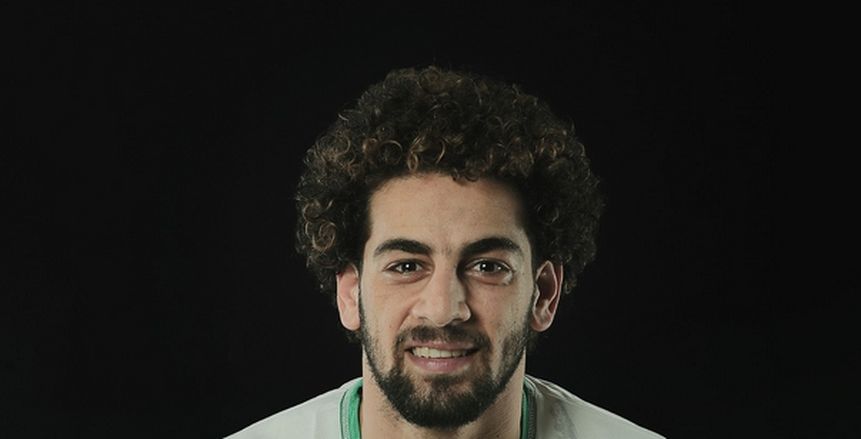 محمد الشامي: كنت بشيل «شكاير» في 2012.. وحسام حسن يثق في قدراتي