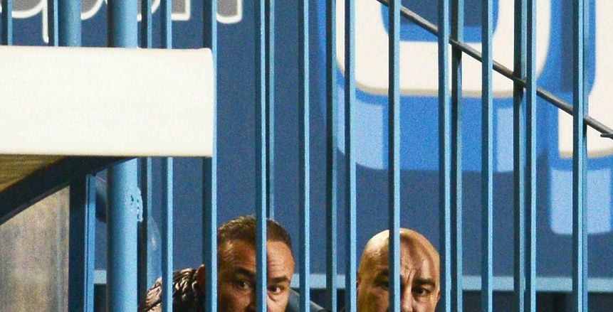ما يفوتكش.. النقاز يكشف حقيقة مفاوضات الترجي.. شغب التوأم.. وأزمة في الجبلاية بسبب أجيري