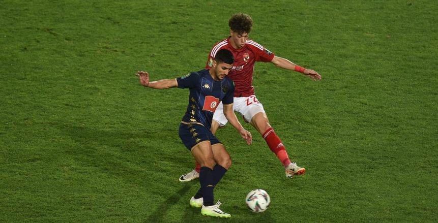 7.5 مليون جنيه خسائر جديدة لـ الأهلي بسبب الترجي