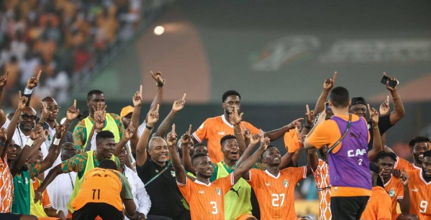موعد مباراة كوت ديفوار والكاميرون في أمم أفريقيا والقنوات الناقلة والتشكيل المتوقع