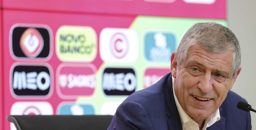 رسميا.. فرناندو سانتوس مديرا فنيا لمنتخب بولندا بعد رحيله عن البرتغال