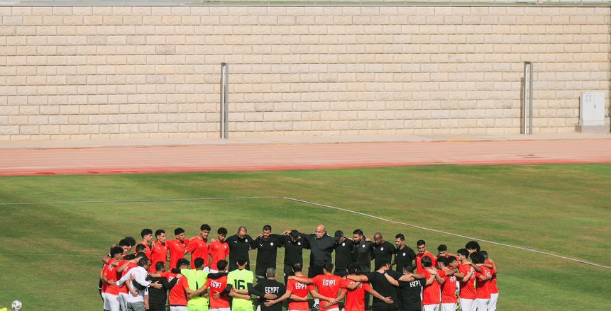 موعد مباراة مصر وجنوب أفريقيا في افتتاح كأس الأمم الإفريقية للشباب
