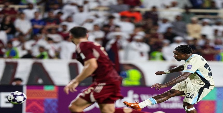 نتائج مباريات دوري أبطال آسيا للنخبة.. اتحاد جدة يخسر والسد يتعادل