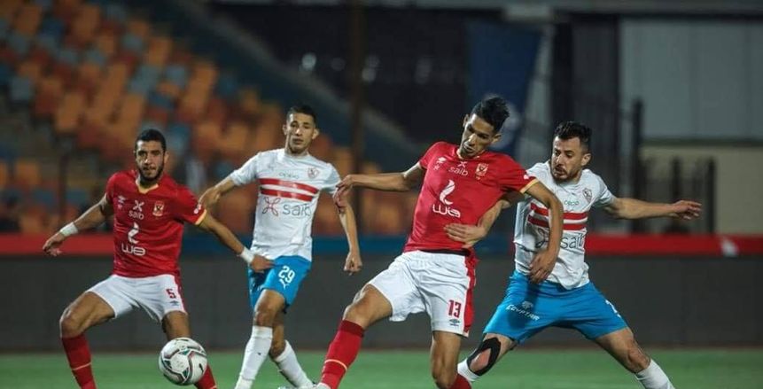 أخبار الرياضة اليوم.. ثنائي الأهلي والزمالك في الجبلاية ورسالة السمري ونقل قمة اليد