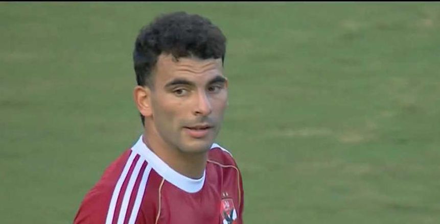 زيزو يكشف كواليس ركلة جزاء تريزيحيه المهدرة: «هذا ما حدث»