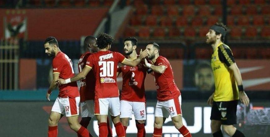 بيقولوا.. مهاجم الأهلي في تركيا ورسالة رئيس الزمالك ومفاجأة أوجستي