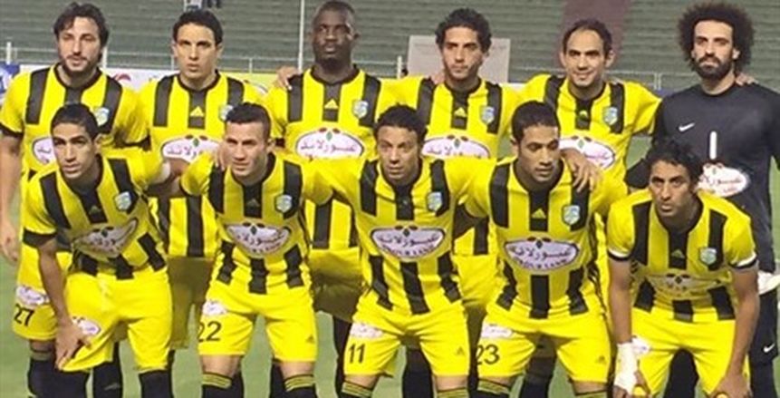 اليوم.. المقاولون يستأنف تدريباته الجماعية بملعب الجبل الأخضر
