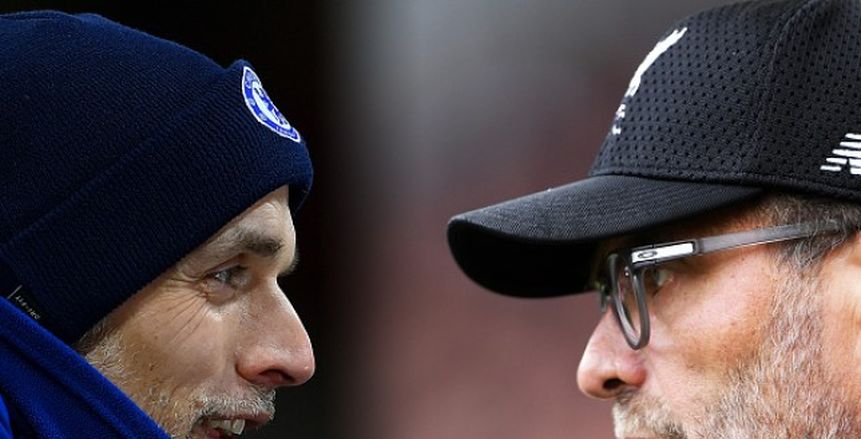 ليفربول يبحث عن الفوز الأول على تشيلسي «توخيل» في موقعة ستامفورد بريدج