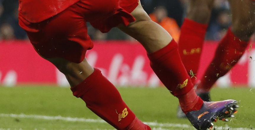 ليفربول يعلن مدة غياب البرازيلي كوتنيهو