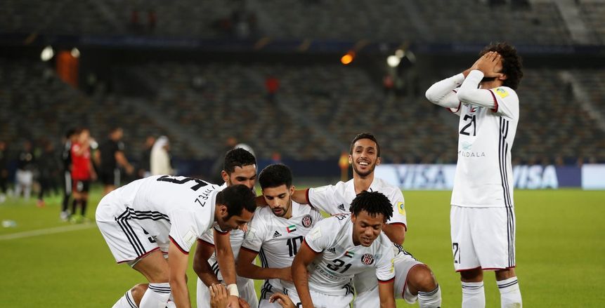 مونديال الأندية| التشكيل الرسمي للجزيرة أمام باتشوكا