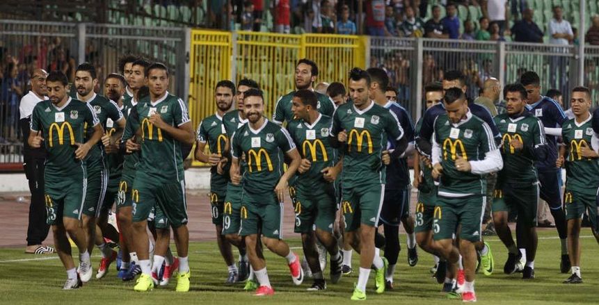20 ألف جنيه لكل لاعب في المصري لتخطي عقبة الزمالك في الكأس