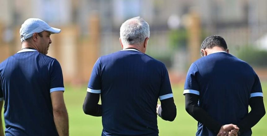 ترشيح حسام البدري وإيهاب جلال وماهر لتدريب الاتحاد خلفا لـ مانولوفيتش «خاص»