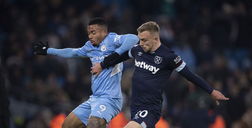 7 مباريات في الدوري الإنجليزي غدا.. ليفربول يراقب مان سيتي ووست هام