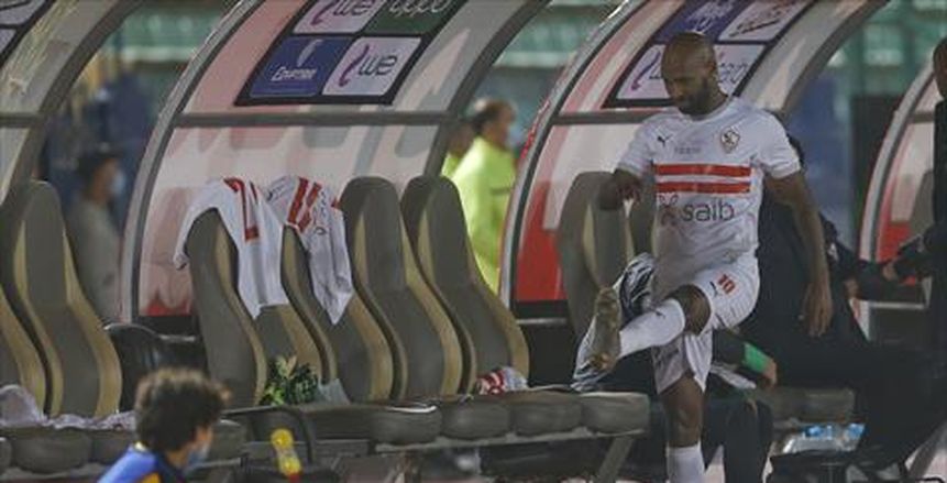 مفاجأة.. مجلس مرتضى خدع شيكابالا بعقد الـ1000 جنيه.. ورفض سداد الغرامة