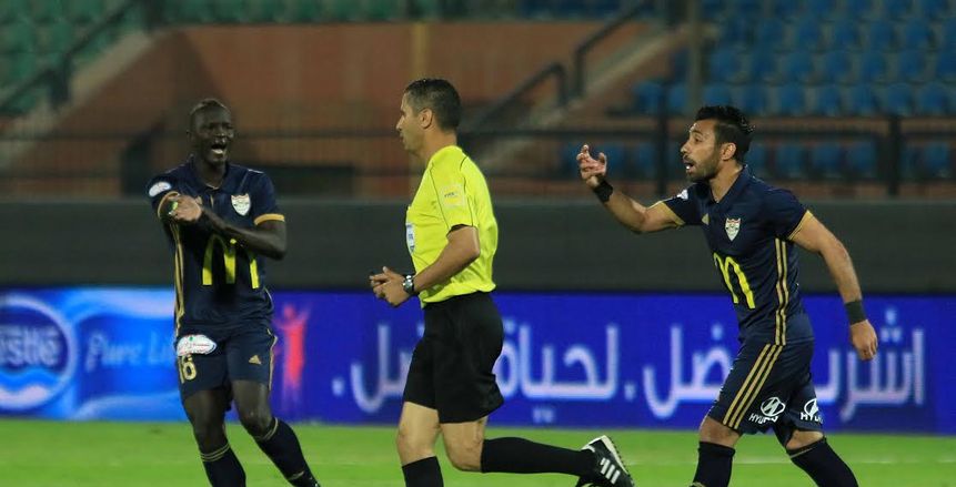 استبعاد المصريين والعرب.. الوطن ينفرد بحكام دور الـ8 من أمم أفريقيا