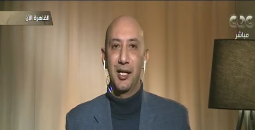 معلق رياضي: الزمالك استكمل فرحة المصريين بالفوز