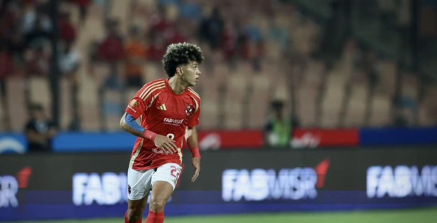 إمام عاشور يكشف أغنية جماهير الأهلي المفضلة له قبل مواجهة الزمالك