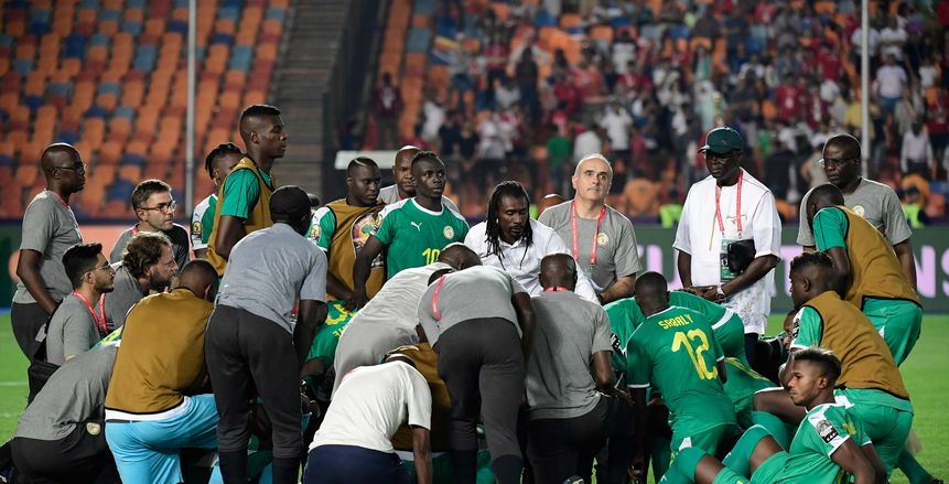 تصنيف فيفا.. منتخب السنغال يتسيد أفريقيا ومصر في المركز السابع