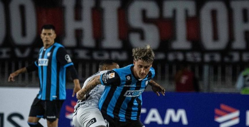 للمرة الأولى في تاريخه.. هواتشيباتو يحصد لقب كأس تشيلي