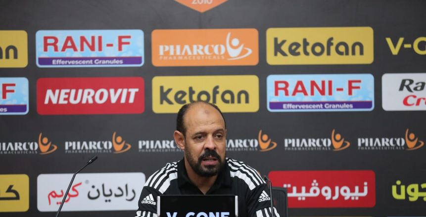 عماد النحاس: مباراة السوبر المصري لن تغير مصير مدربي الأهلي والزمالك