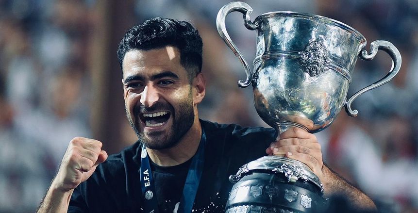 منتخب تونس يُخطر الزمالك بضم المثلوثي والجزيري لمعسكر سبتمبر
