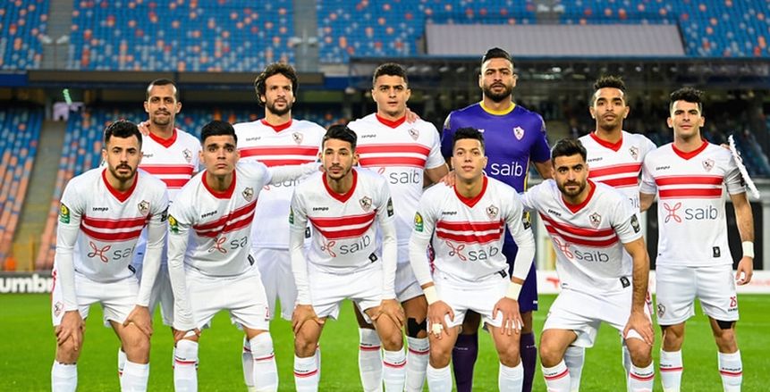 أخبار الزمالك اليوم.. الفريق يعود إلى القاهرة بعد التعادل مع بترو أتليتكو