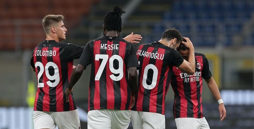 موعد مباراة ميلان وبينيفينتو اليوم 3-1-2021 والقنوات الناقلة لها
