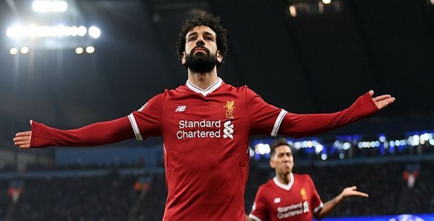 «كلوب» يشبه محمد صلاح بـ«مارادونا»: «يسير على نهجه»