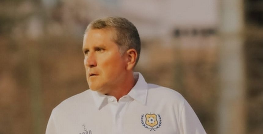 جاريدو مدرب الإسماعيلي يرد على الكومي: لم أطلب التعاقد مع خليفة