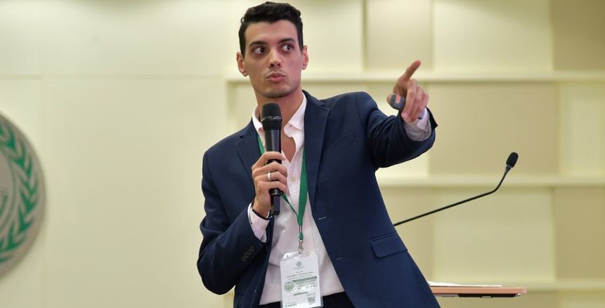 هل يرحل محمد متولي المستشار القانوني لفريق الكرة بالزمالك بعد العقوبة التأديبية؟